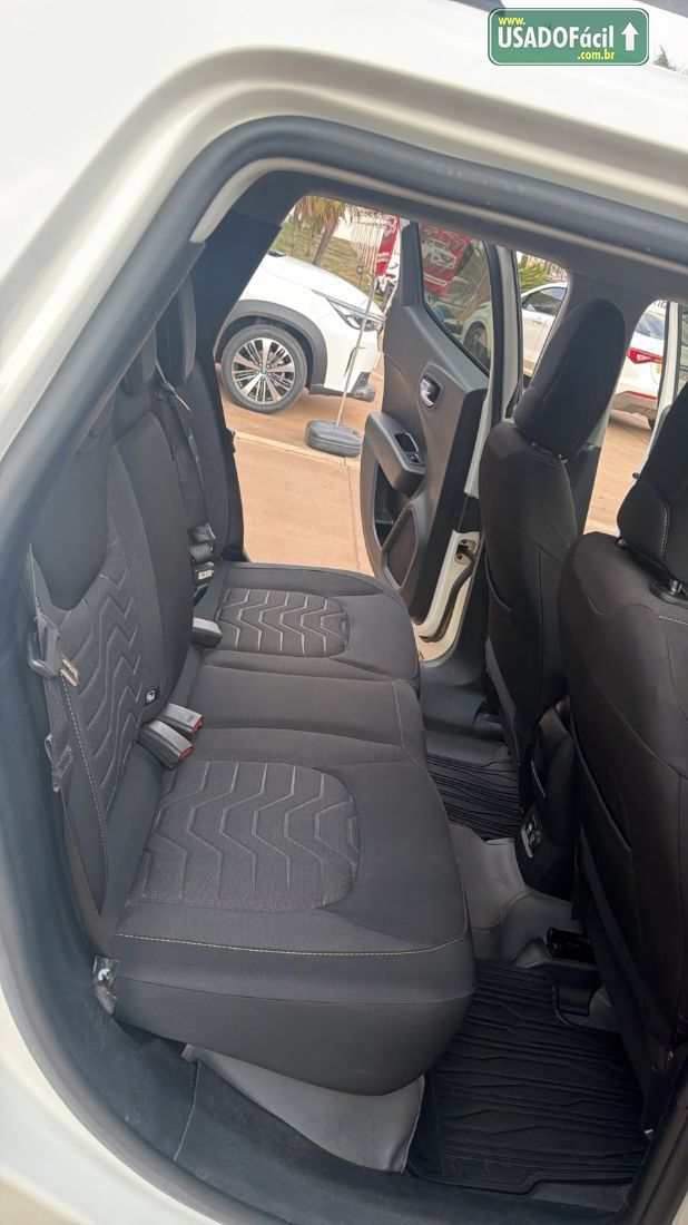 Fiat Toro Freedom 1.3 T270 4x2 Automático Flex 2025/2025 — foto 4 de 12