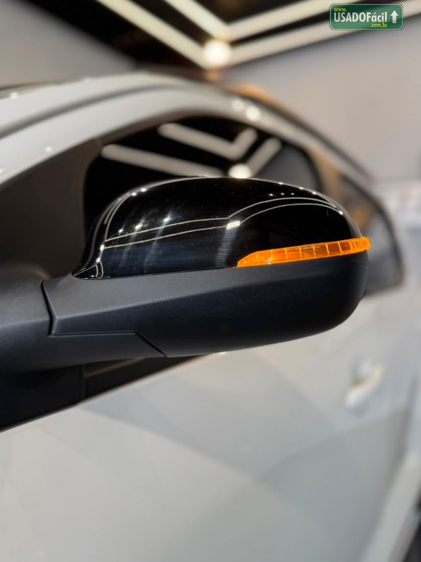Fiat Mobi Trekking Flex 2024/2025 — foto 11 de 15