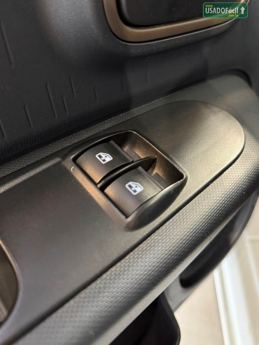 Fiat Mobi Trekking Flex 2024/2025 — foto 9 de 15