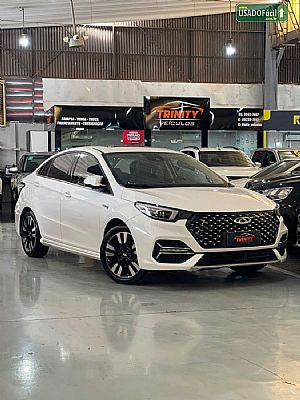 Arrizo 6 Pro 1.5 Turbo Híbrido 2022/2023 em Várzea Grande - MT