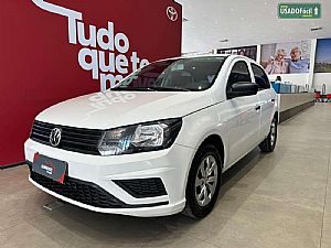 Gol 1.0 4p Flex 2022/2023 em Cuiabá - MT