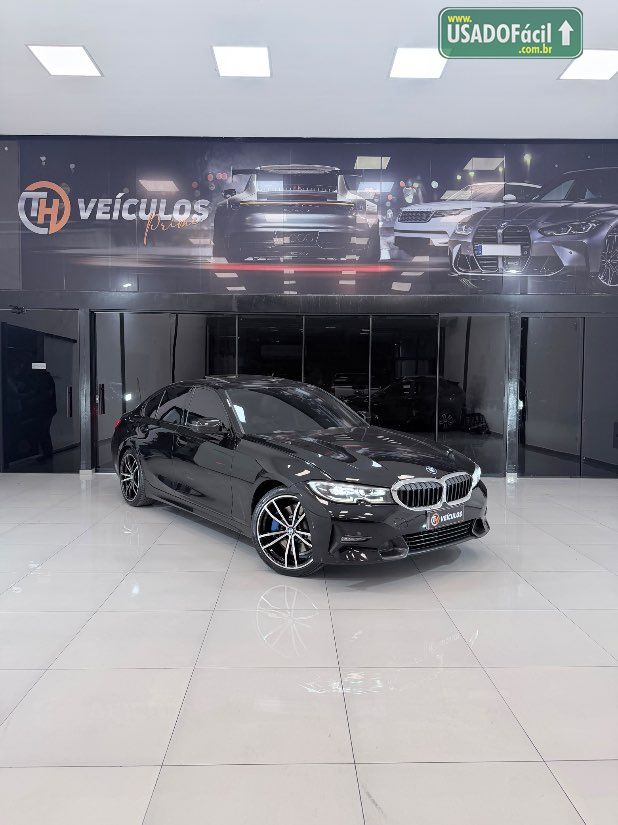 BMW bmw 330i Sport
