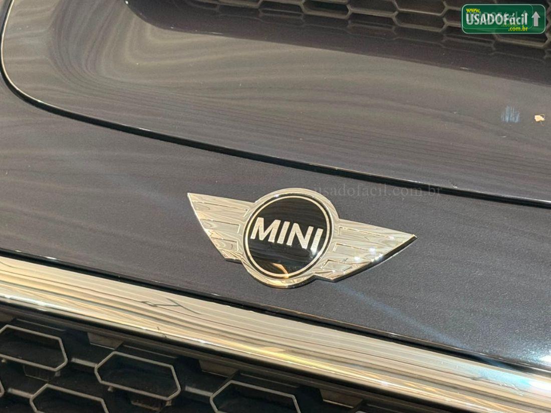 MINI MINI COOPER S Automático 2013/2013 — foto 8 de 22