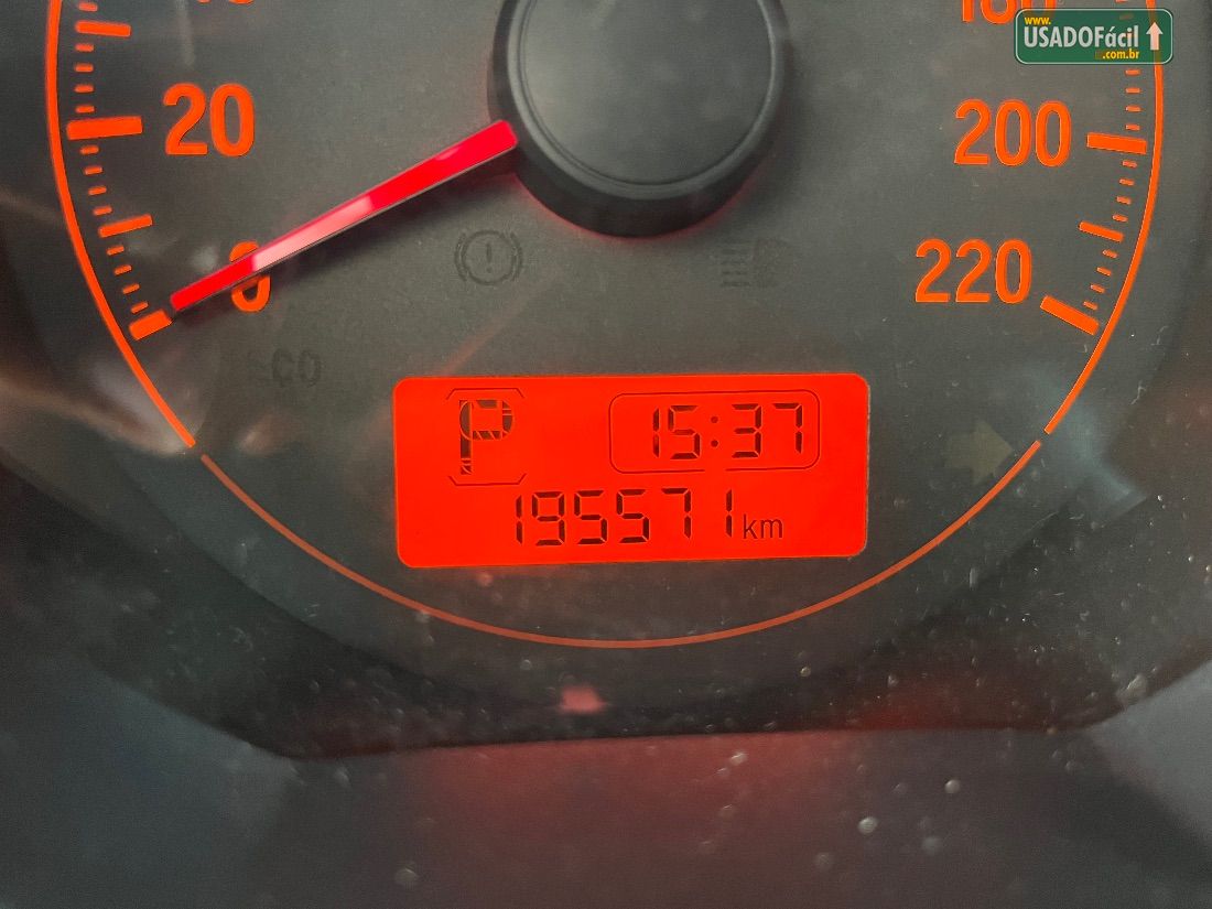 Honda Fit LX 1.5 5P Automático Flexone 2014/2015 — foto 14 de 14