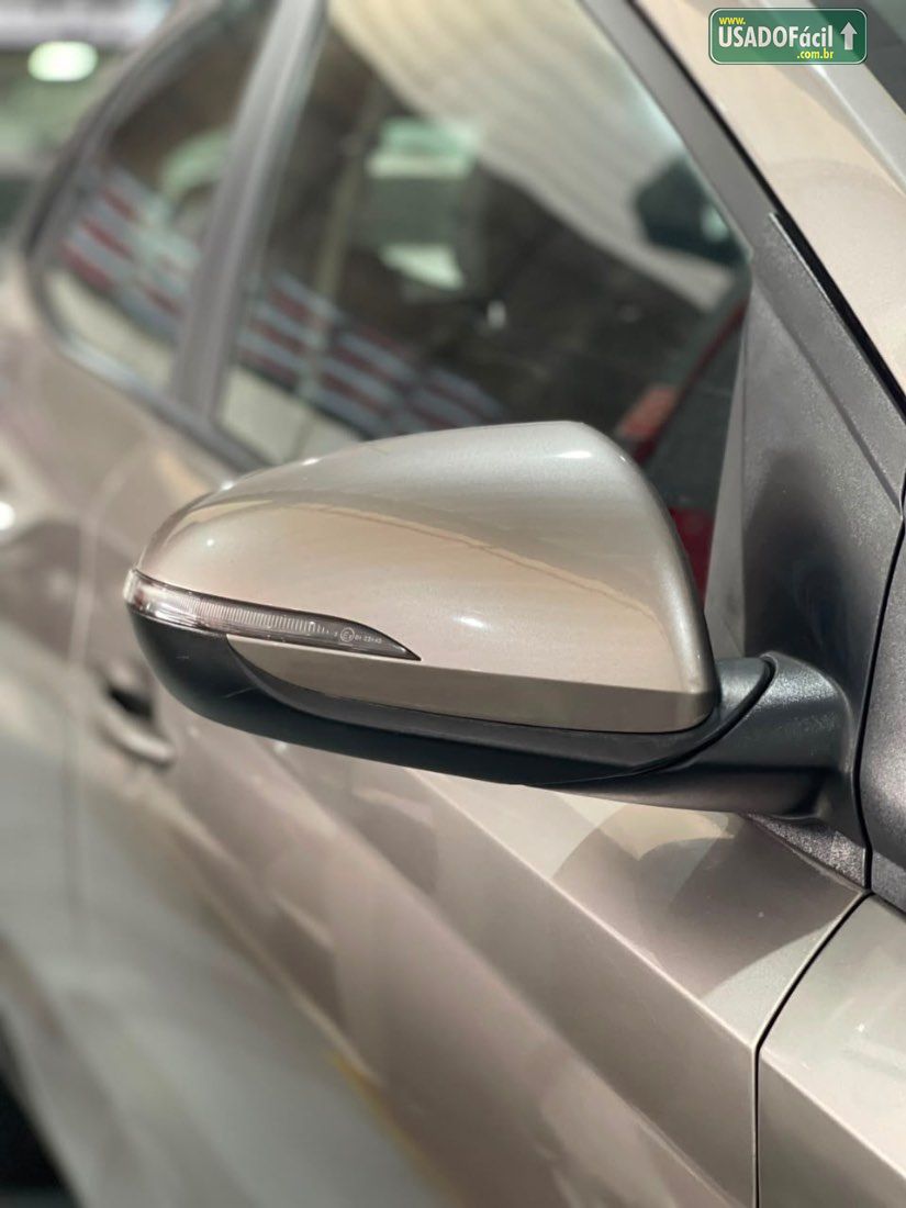 Hyundai HB20 Hatch Comfort Plus 1.0 Mecânico Flex 2024/2025 — foto 9 de 20
