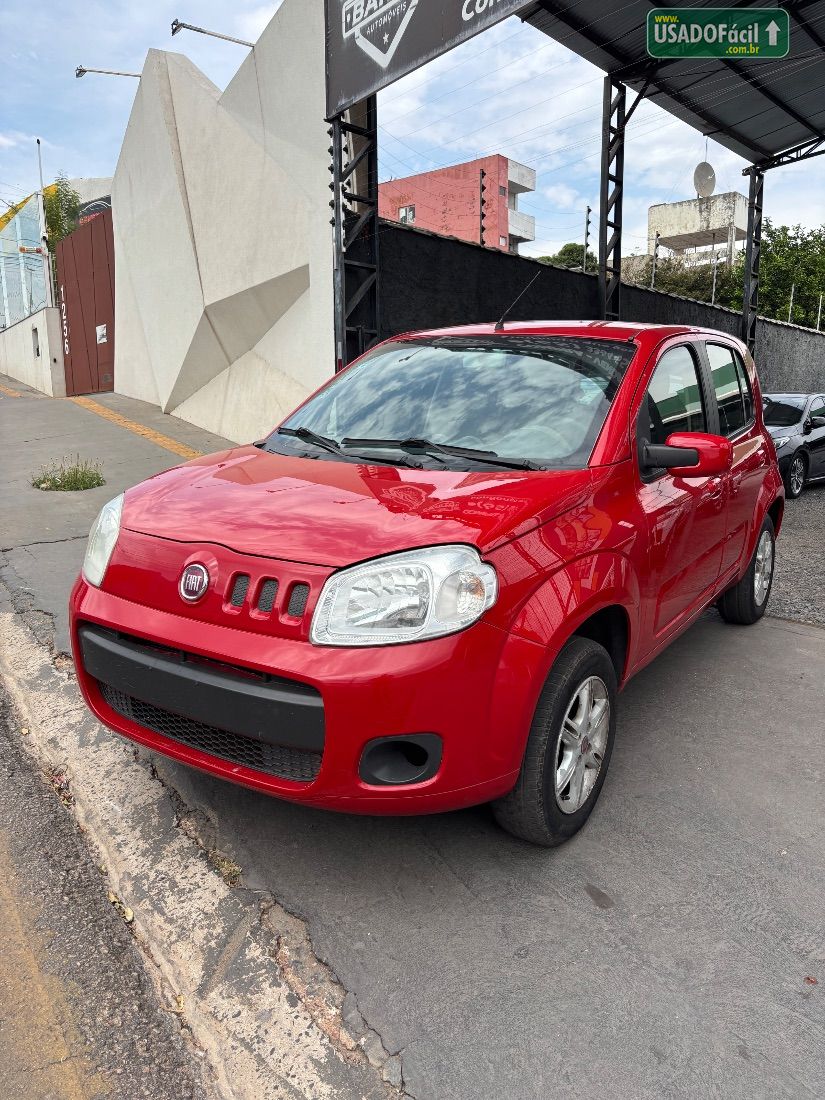 Foto do veículo