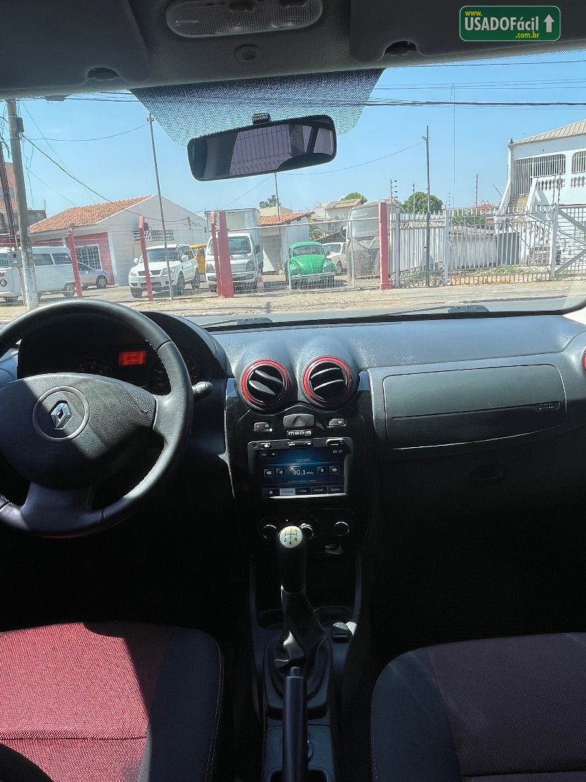 Foto do veículo