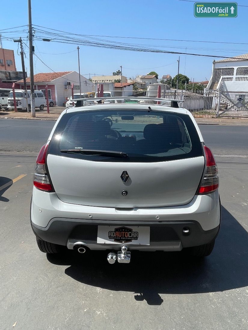 Foto do veículo