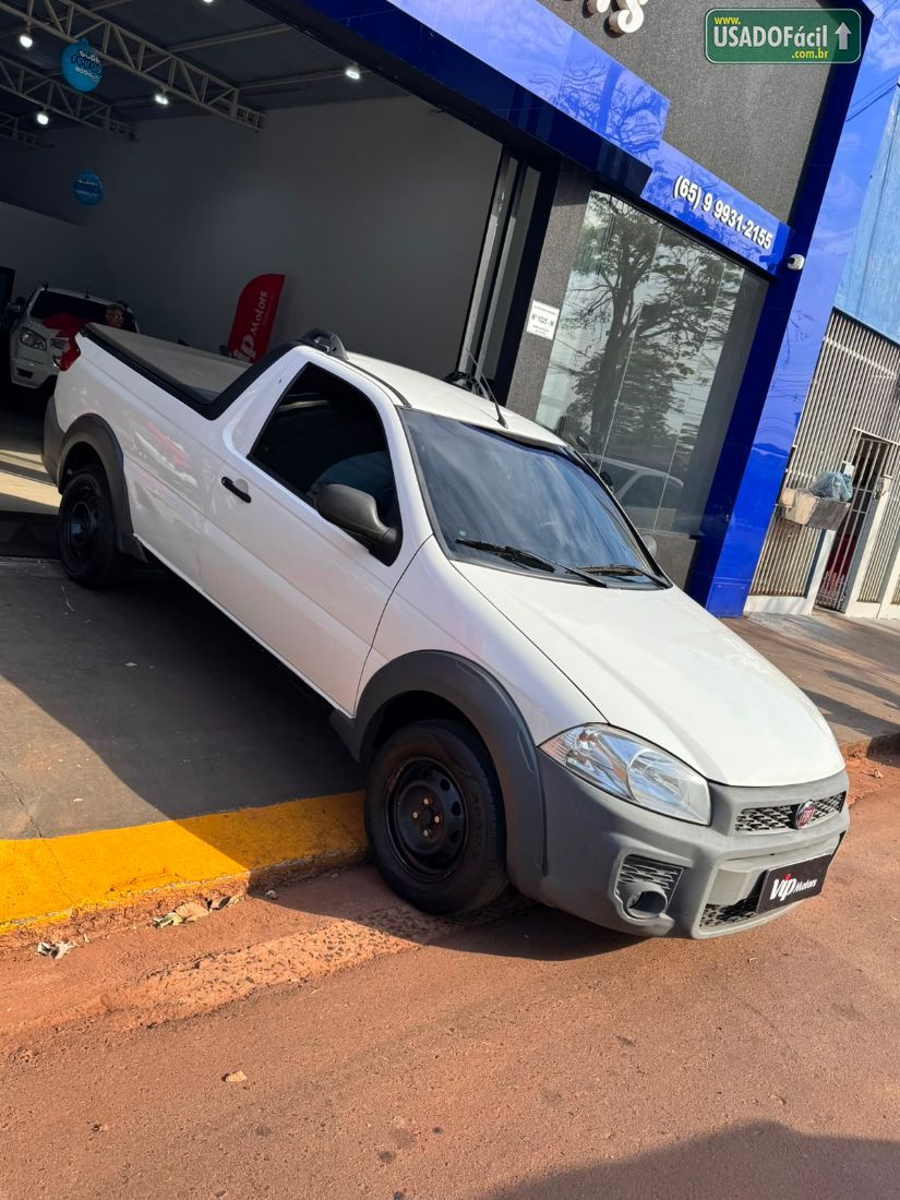 Foto do veículo