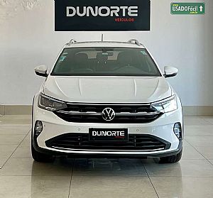Nivus Highline 200 Tsi Automático Flex 2024/2024 em Cuiabá - MT