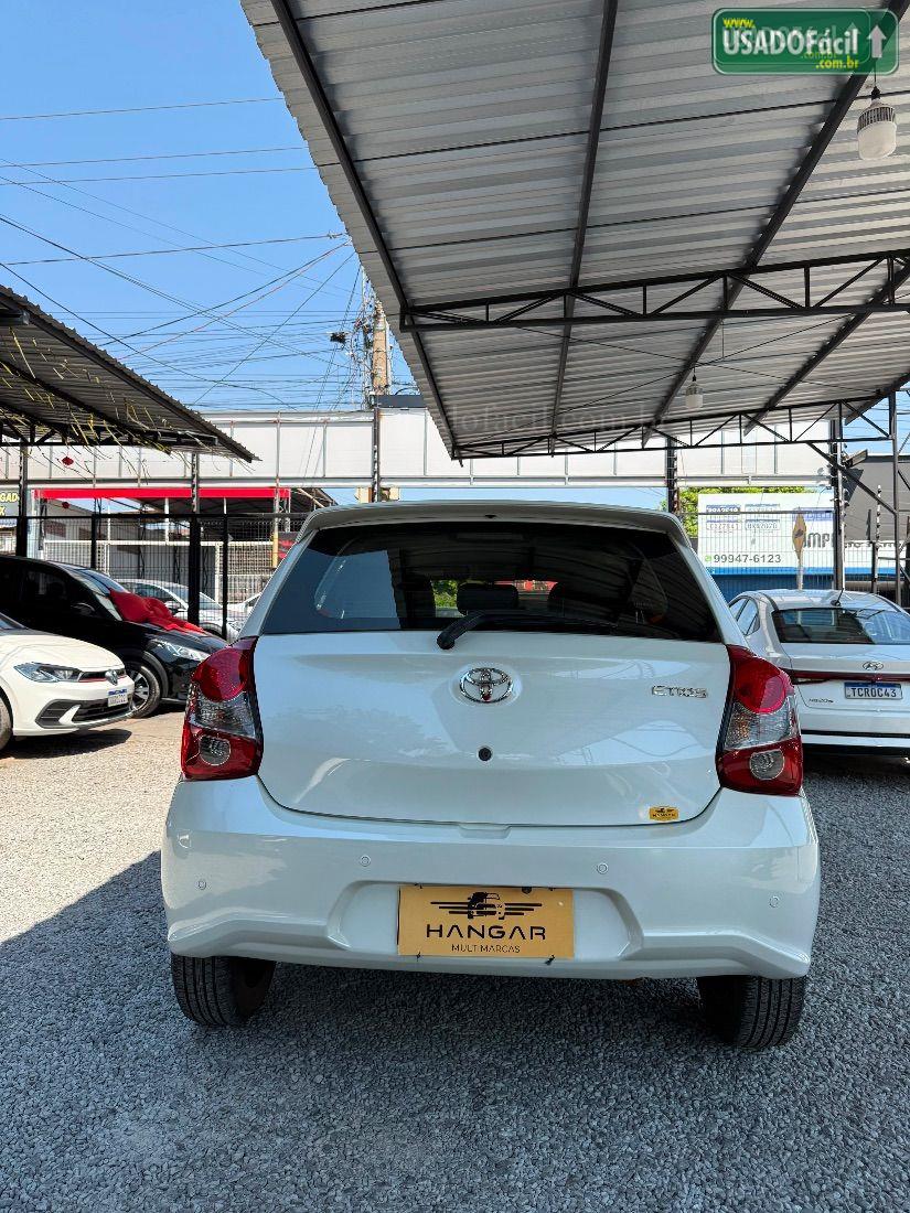 Foto do veículo