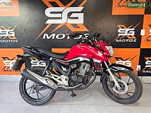 Cg 160 Titan Flexone 2020/2020 em Cuiabá - MT