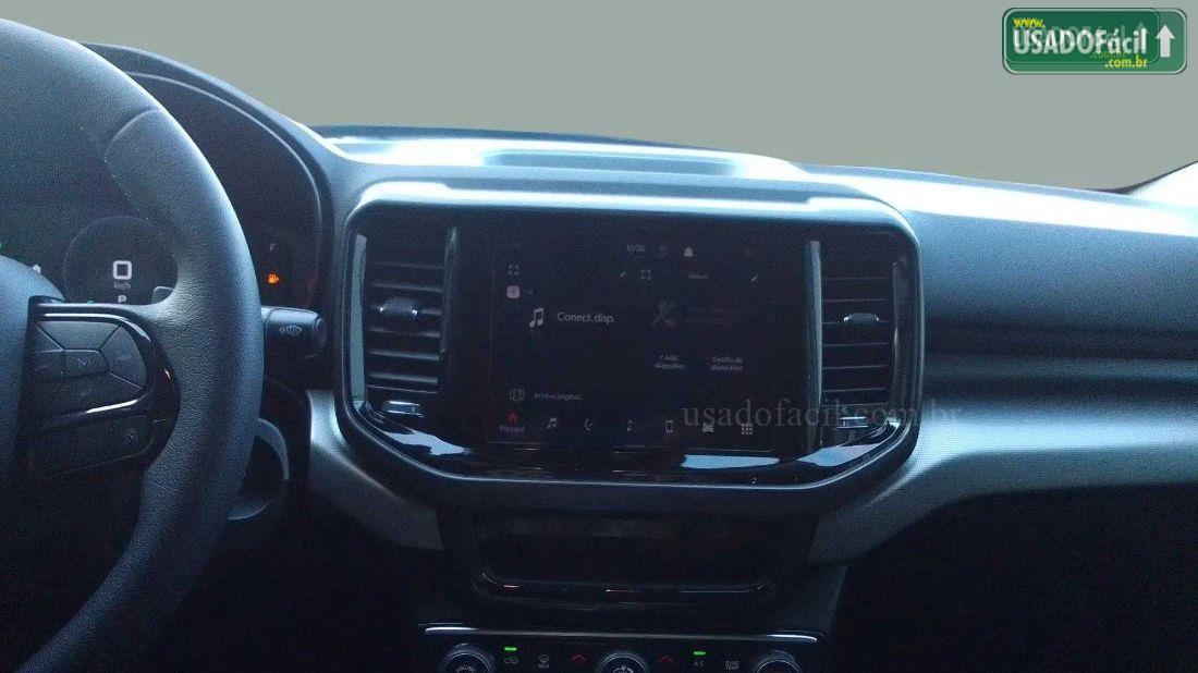 Fiat Toro Volcano 1.3 T270 4x2 Automático Flex 2025/2026 — foto 11 de 15