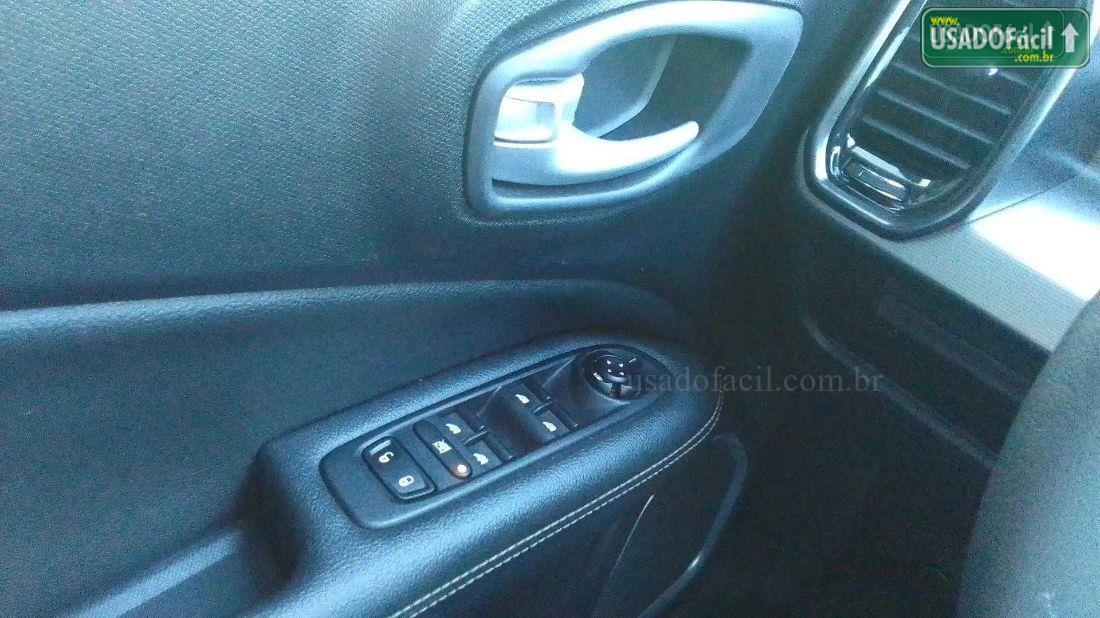 Fiat Toro Volcano 1.3 T270 4x2 Automático Flex 2025/2026 — foto 13 de 15