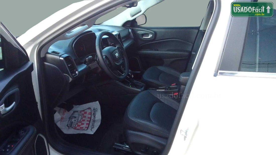 Fiat Toro Volcano 1.3 T270 4x2 Automático Flex 2025/2026 — foto 14 de 15