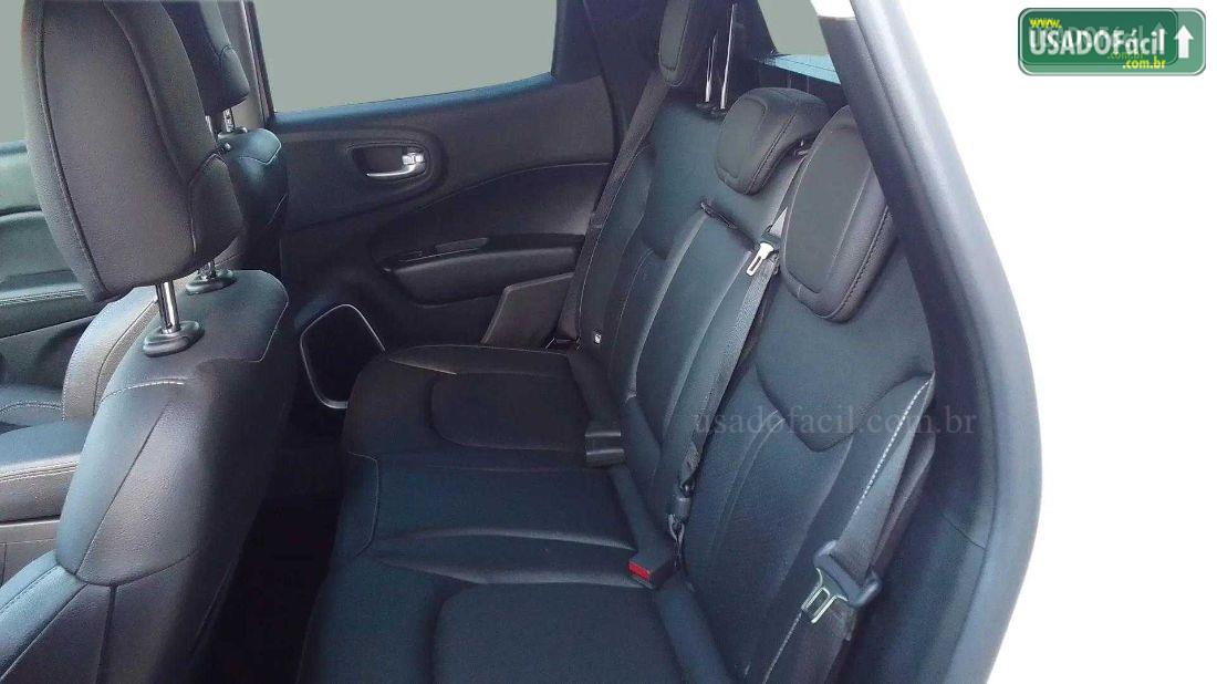 Fiat Toro Volcano 1.3 T270 4x2 Automático Flex 2025/2026 — foto 15 de 15