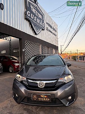 Fit Ex 1.5 Automático Flex 2016/2016 em Cuiabá - MT
