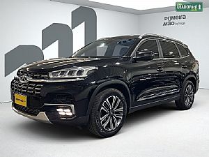 Tiggo 8 1.6 Tgdi Gasolina Txs Dct 2021/2022 em Várzea Grande - MT