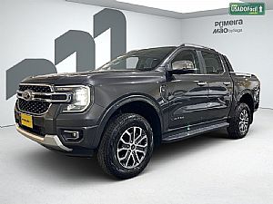 Ranger Limited CD 3.0 V6 4x4 Turbo Automático Diesel