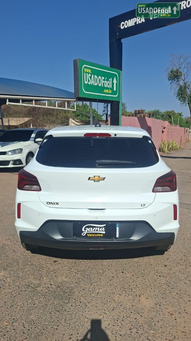 Foto do veículo