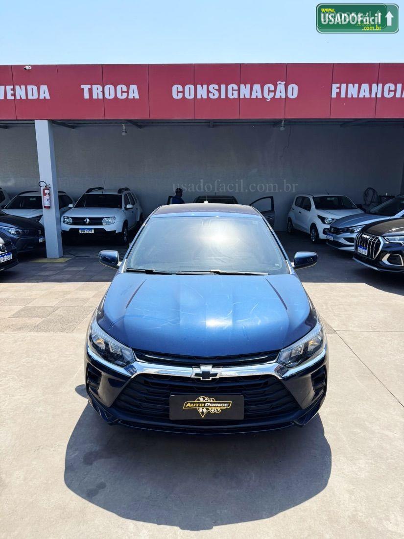 Foto do veículo