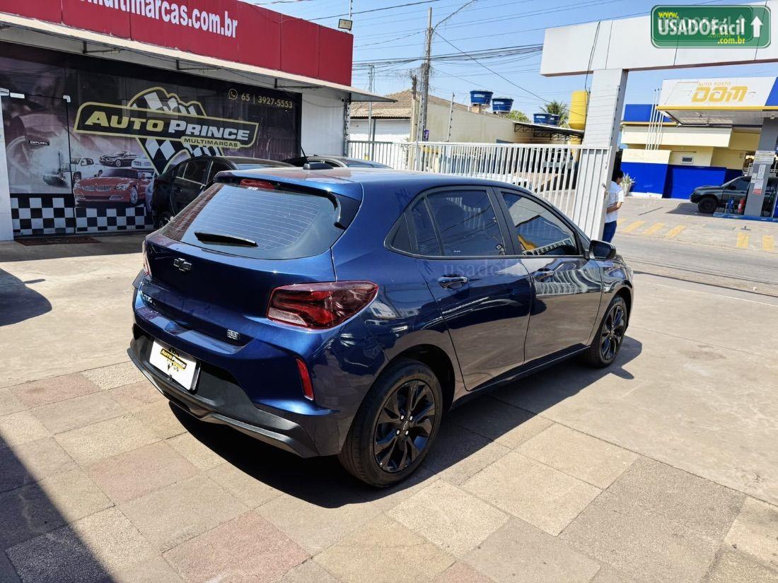 Foto do veículo