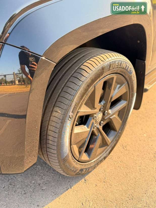 Volkswagen Amarok Extreme CD 3.0 4X4 Turbo Automático Diesel 2024/2025 — foto 12 de 29