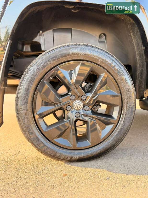Volkswagen Amarok Extreme CD 3.0 4X4 Turbo Automático Diesel 2024/2025 — foto 7 de 29