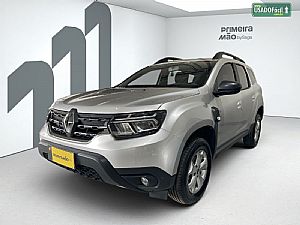 Duster Intense Plus 1.6 Automático Flex 2023/2024 em Várzea Grande - MT