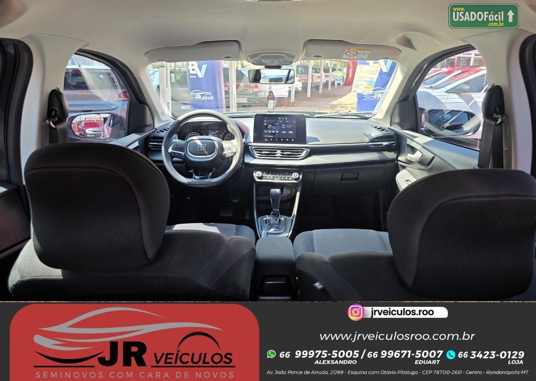 Foto do veículo