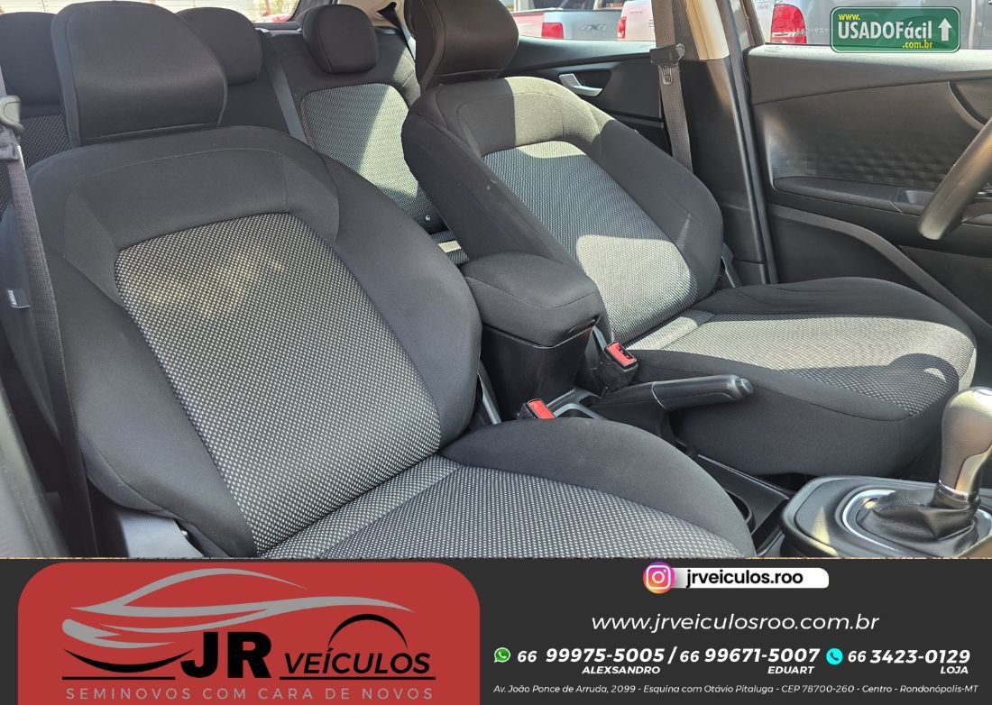 Foto do veículo