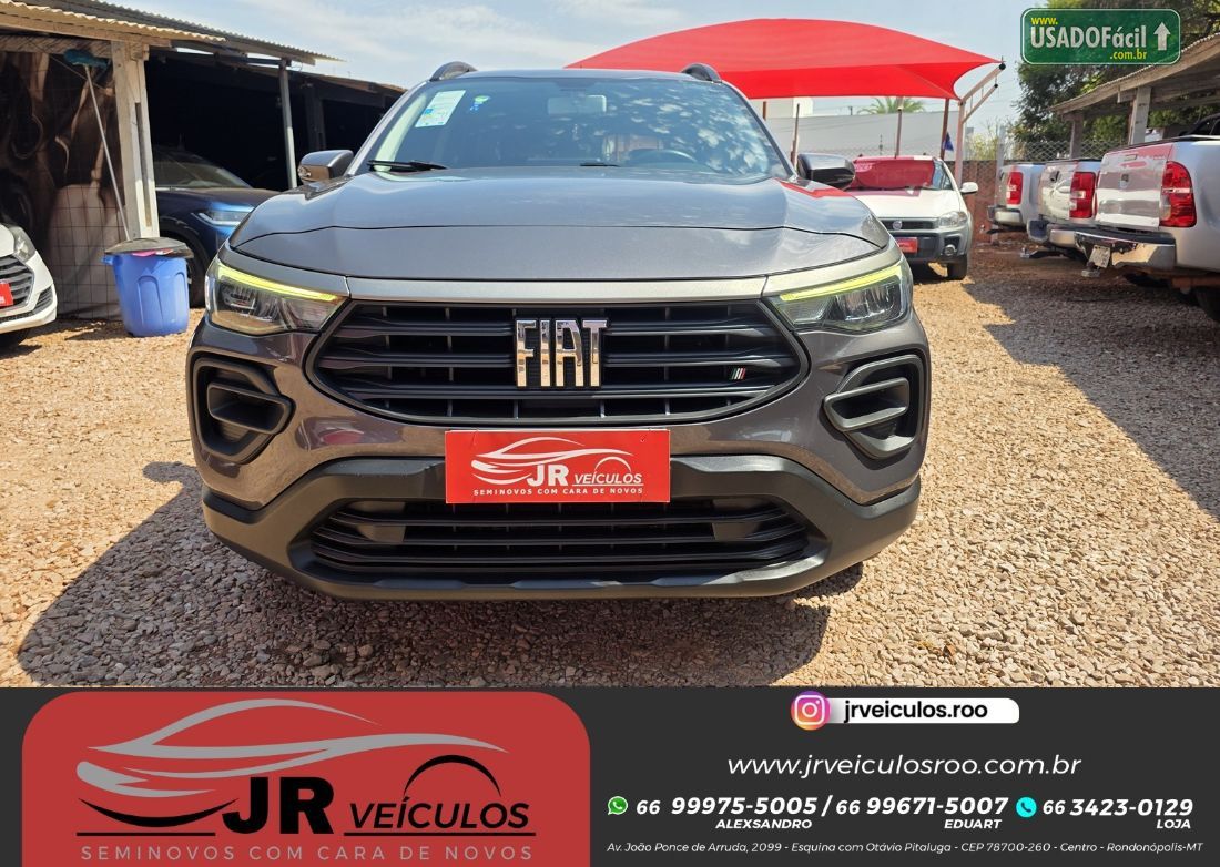 Foto do veículo