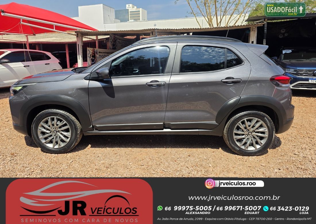 Foto do veículo