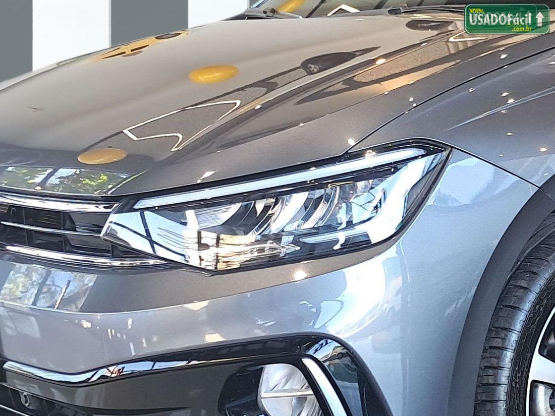 Volkswagen Virtus Highline 200 TSI Automático Flex 2025/2026 — foto 6 de 11