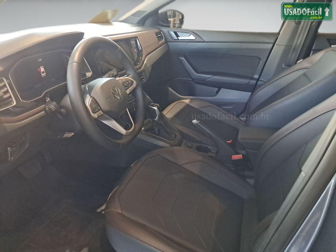 Volkswagen Virtus Highline 200 TSI Automático Flex 2025/2026 — foto 7 de 11