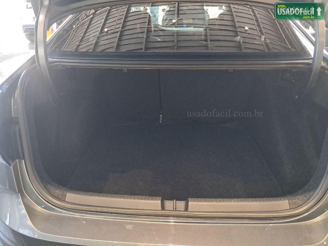 Volkswagen Virtus Highline 200 TSI Automático Flex 2025/2026 — foto 9 de 11