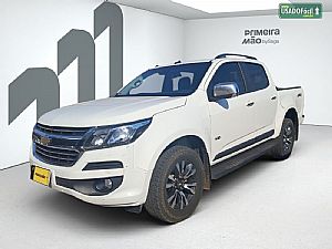 S10 Ltz Cd 2.5 4x4 Automático Flex 2019/2020 em Várzea Grande - MT