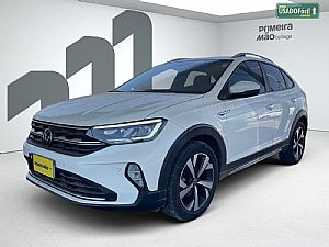 Nivus Highline 200 Tsi Automático Flex 2023/2024 em Várzea Grande - MT