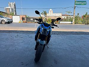 Gsx-s1000a 2018/2019 em Cuiabá - MT