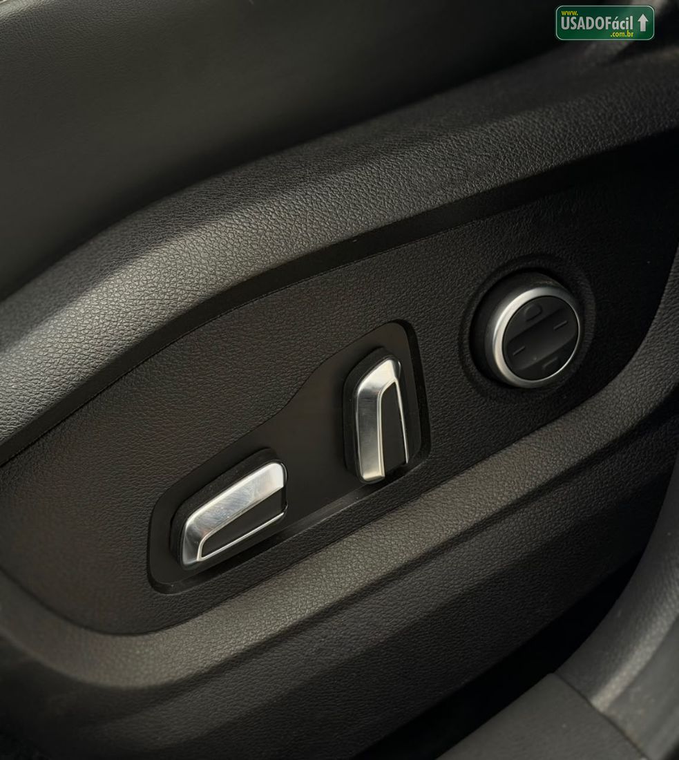 CAOA CHERY Tiggo 8 PRO 1.6 TGDi Automático 2024/2025 — foto 16 de 20