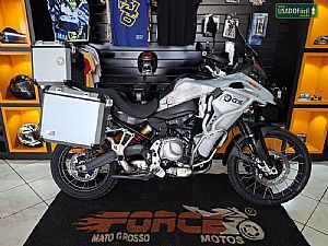 F 850 Gs Adventure Premium 2019/2019 em Cuiabá - MT