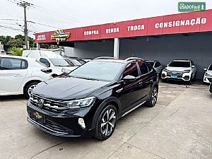 Volkswagen Nivus Highline 200 TSI Automático Flex