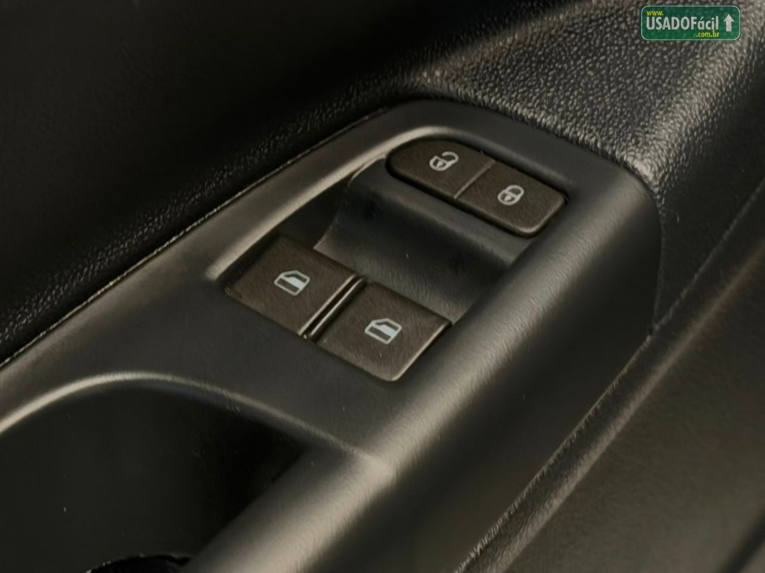 Volkswagen Saveiro Robust 1.6 Total Flex 2024/2025 — foto 5 de 12