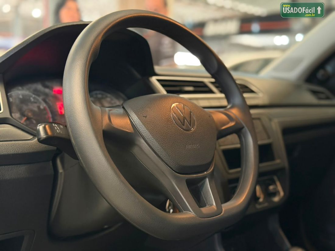 Volkswagen Saveiro Robust 1.6 Total Flex 2024/2025 — foto 6 de 12