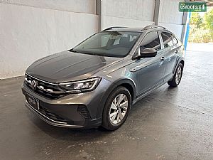 Nivus Comfortline 200 Tsi Automático Flex 2022/2023 em Cuiabá - MT