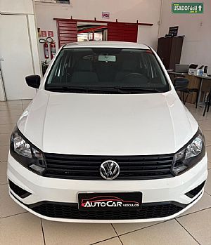 Gol 1.0 4p Flex 2022/2023 em Lucas do Rio Verde - MT