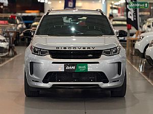 Discovery Sport Se 2.0 4x4 Diessel Automático Hibrido 2022/2023 em Várzea Grande - MT