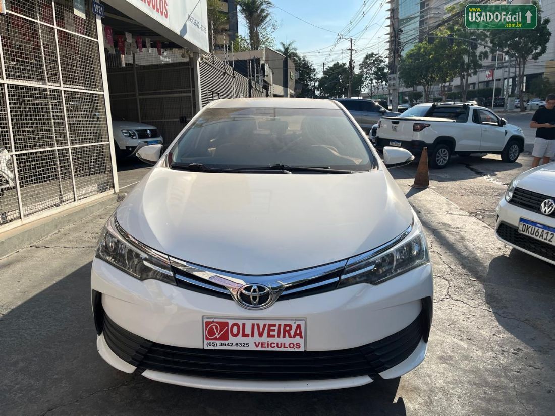 Foto do veículo