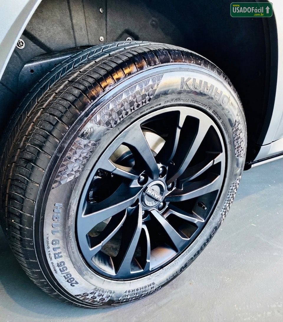 GWM Haval H9 Exclusive TD480 2025/2026 — foto 24 de 47
