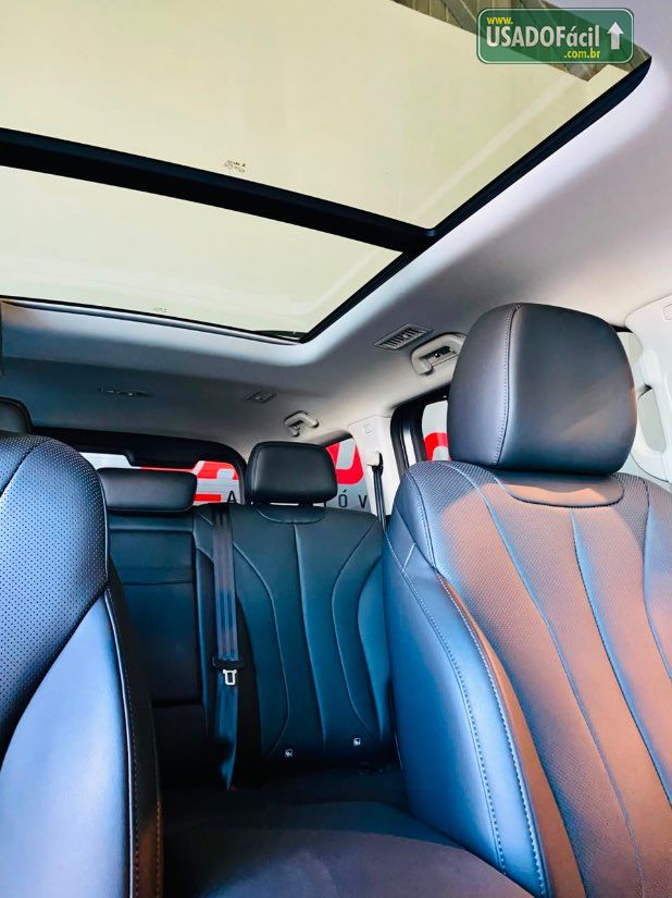GWM Haval H9 Exclusive TD480 2025/2026 — foto 39 de 47